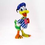 Donald Duck Figur